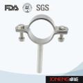 Accesorios de tubería de acero inoxidable Tipo Hex Soporte de tubo (JN-FL2001)